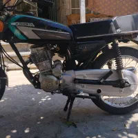 موتورکویر150cc مدارک تکمیل