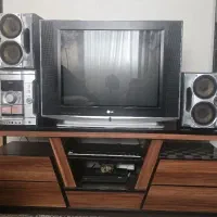 ضبط سی دی دار