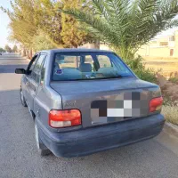 راننده جویای کار