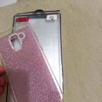 جلد گوشی A720 گلگسی