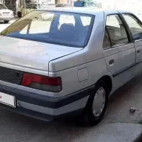 معاوضه با مدل بالاتر