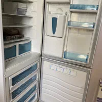 یخچال فریزر سونیا