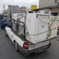 فروش خرید خریدار لباسشویی قدیمی خراب سوخته یخچال