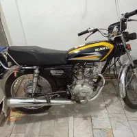 هندا ۱۴۰۲