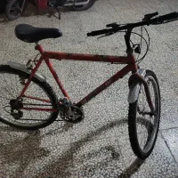 دوچرخه سایز۲۶