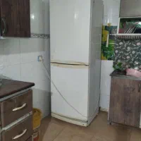 یخچال فریزر دو درب