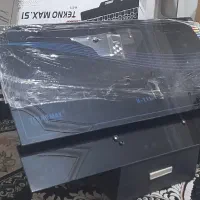 هودتکنومکث مدل ایتالیایی ریموت کنترل دار
