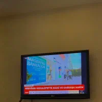 تلوزیون ۴۳ اینچ