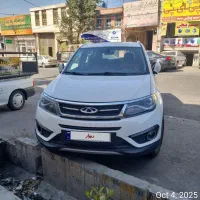 تیگو ۵ مدل ۹۷ فول مانیتور بزرگ