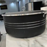 قابلمه زنبوری بزرگ،عمق۱۹،عرض۴۶