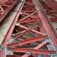 ساخت و اجرای سازه های فلزی