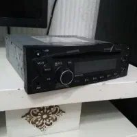 ضبط ماشین فلش خور
