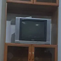تلویزیون  ومیزتلویزیون سامسونک۲۴