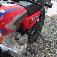 موتور ۲۰۰|موتورسیکلت|شمیل, |دیوار