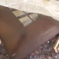 میز ناهار خوری ۴ نفره
