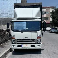 جک 9 تن مدل 1401