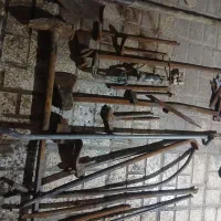 ابزار الات سنگین
