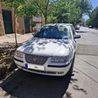 سمند lx xu7 1400
