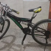 دوچرخه