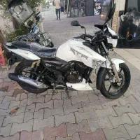 آپاچی مدل ۹۲