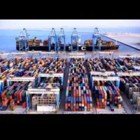 ترخیص وترانزیت کالا از بندر ام قصر عراق