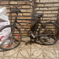 دوچرخه ۲۶