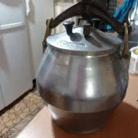 زودپزچدنی ۱۰لیتری