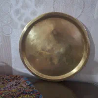 سینی قدمت دار