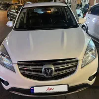 چانگان ۹۸ بدنه در حد ۱۴۰۵