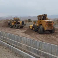 اجاره کلیه ماشین الات راهسازی خاکبرداری خاکریزی