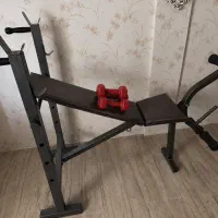 دستگاه ورزشی  چندکاره خانگی