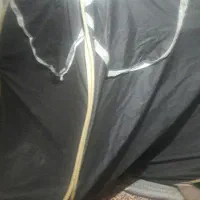 چادر ۸ نفره