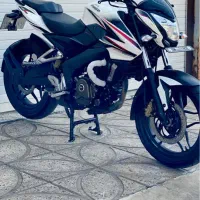 Ns 200 ان اس