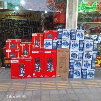کارواش صنعتی ونیمه صنعتی ویوارکس