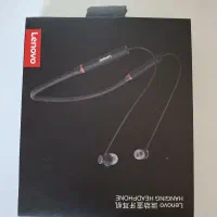 هدفون بلوتوثی اسپرت Lenovo HE05X