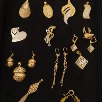 طلای درحد