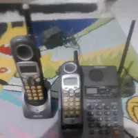 تلفن بیسیم پاناسونیک