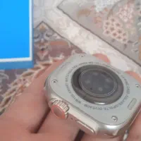 ساعت هوشمند .