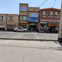 ویلایی دوطبقه*۱۳ متر تجاری*سند 6 دانگ*   خ امام