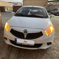 برلیانس مدل۹۶