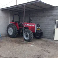 تراکتور 475  خشک  سال تولید 1404