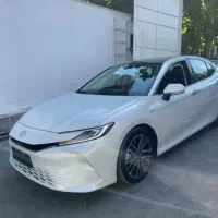 رنت تویوتا کمری 2024
