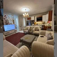 آپارتمان۶۴متردوخوابه سبلان لشگرکرمان مجیدیه فول