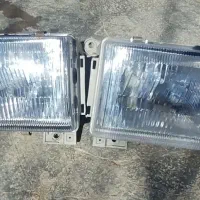 چراغ جلو صبایی فابریکی درحد