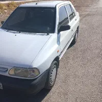 پراید 95
