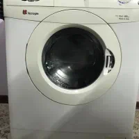 ماشین لباسشویی