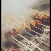 جگرکی 25سیخ