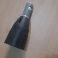 کلاهک اسکروگان