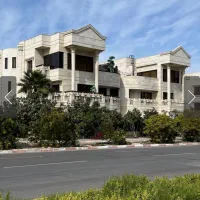 فروش و تهاتر ویلایی ۳۴۷متری تریبلکس