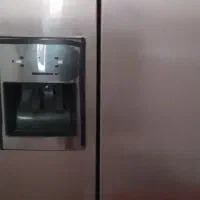 یخچال whirlpool|یخچال و فریزر|اهواز, پردیس|دیوار